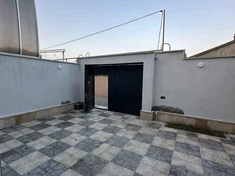 Zabratda 5 otaqlı həyət evi satılır, 200 m², 154 000 AZN, şəkil 4 / 12