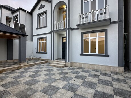 Zabratda 5 otaqlı həyət evi satılır, 200 m², 154 000 AZN, şəkil 3 / 12