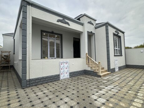 Elan №6534105 - Bakı, Savalan q., 3 otaqlı, 100 m²