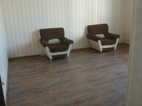 2-room new-build apartment for rent in Hövsan, 65 m², 400 AZN/mo, photo 3 / 10
