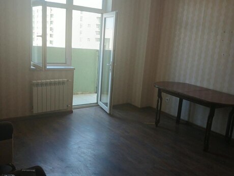 2-room new-build apartment for rent in Hövsan, 65 m², 400 AZN/mo, photo 5 / 10