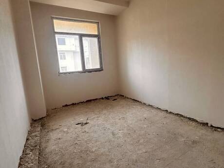 Məmmədlidə 1 otaqlı yeni tikili mənzil satılır, 53 m², 74 200 AZN, şəkil 3 / 6