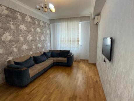 Elan №6534110 - Xırdalan, Xırdalan, 2 otaqlı, 62 m², 5/16 mərtəbə