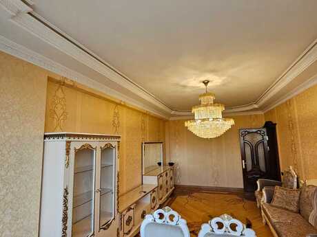 Сдаётся 2-комнатная квартира в новостройке, Azadlıq Prospekti, 100 м², 800 AZN/мес, фото 4 / 12