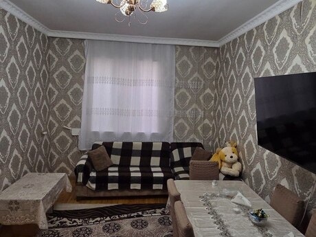 Hövsanda 2 otaqlı həyət evi satılır, 70 m², 48 000 AZN, şəkil 3 / 12