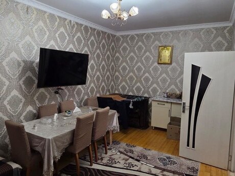Hövsanda 2 otaqlı həyət evi satılır, 70 m², 48 000 AZN, şəkil 4 / 12