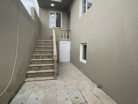 2 otaq · 80 m², Hövsan