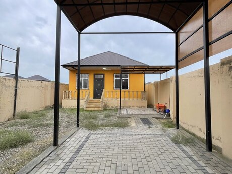 3 otaq · 90 m², Hövsan