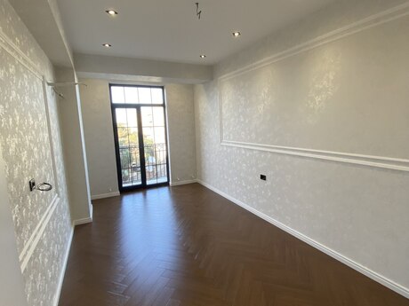 Продаётся 3-комнатная квартира в новостройке, Bakıxanov, 70,3 м², 210 000 AZN, фото 3 / 12