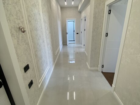Продаётся 3-комнатная квартира в новостройке, Bakıxanov, 70,3 м², 210 000 AZN, фото 2 / 12