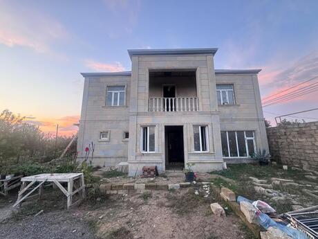 Elan №6534135 - Bakı, Nardaran q., 25 sot