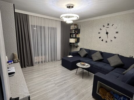 Əmircanda 2 otaqlı köhnə tikili mənzil satılır, 50 m², 127 000 AZN, şəkil 3 / 12