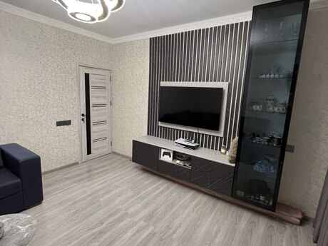 Əmircanda 2 otaqlı köhnə tikili mənzil satılır, 50 m², 127 000 AZN, şəkil 4 / 12