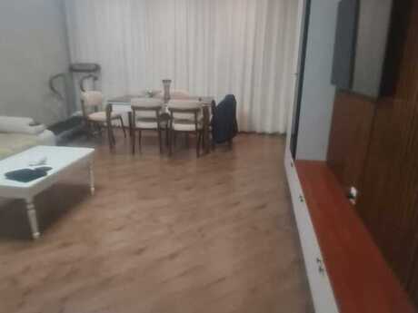 28 Mayda 3 otaqlı yeni tikili mənzil kirayə verilir, 130 m², 1 800 AZN/ay, şəkil 4 / 9
