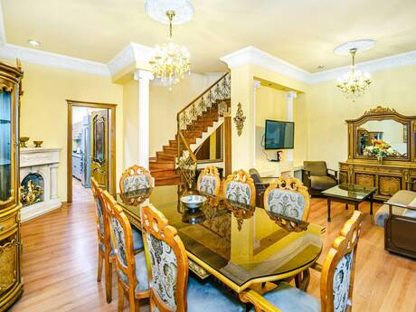 4-room apartment, 150 m², 28 May, 1 500 AZN