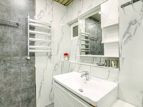 4-room old-build apartment for rent in 28 May, 150 m², 1 500 AZN/mo, photo 4 / 12