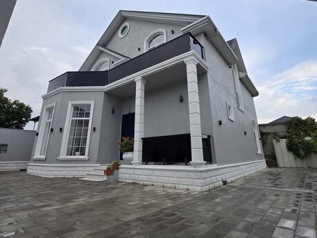 4-room house for sale in Binə, 220 m², 183 000 AZN, photo 2 / 12