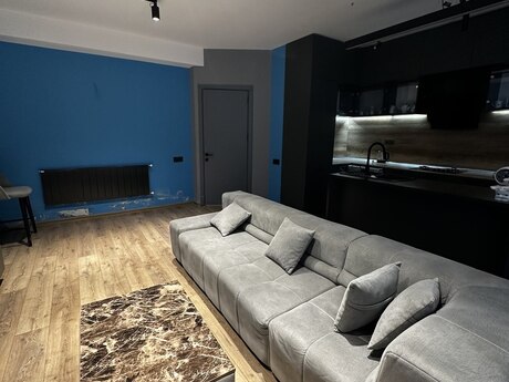 2-room new-build apartment for sale in Panorama Park, 82 m², 270 000 AZN, photo 4 / 10