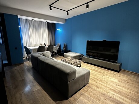 2-room new-build apartment for sale in Panorama Park, 82 m², 270 000 AZN, photo 2 / 10