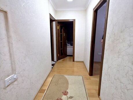 Bakıxanovda 4 otaqlı köhnə tikili mənzil satılır, 98 m², 255 000 AZN, şəkil 4 / 12