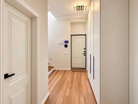 4-room house for sale in Badamdar, 129 m², 300 000 AZN, photo 3 / 12