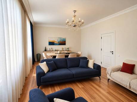 4-room house for sale in Badamdar, 129 m², 300 000 AZN, photo 5 / 12