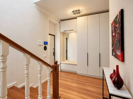 4-room house for sale in Badamdar, 129 m², 300 000 AZN, photo 2 / 12