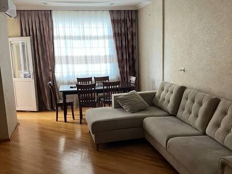 Объявление №6534161 - Хырдалан, Хырдалан, 3-комн., 120 м², 4/15 этаж