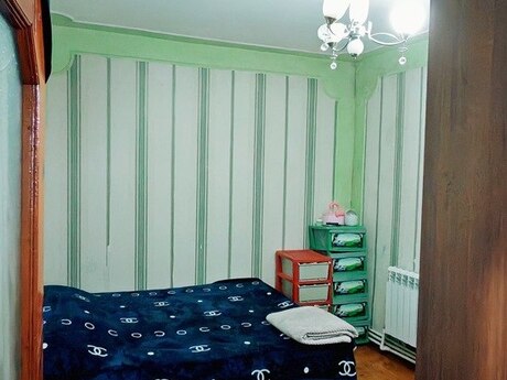 Xalqlar Dostluğunda 3 otaqlı köhnə tikili mənzil satılır, 67 m², 167 000 AZN, şəkil 4 / 9
