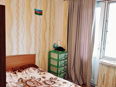 Xalqlar Dostluğunda 3 otaqlı köhnə tikili mənzil satılır, 67 m², 167 000 AZN, şəkil 3 / 9