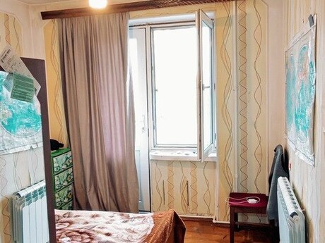 Xalqlar Dostluğunda 3 otaqlı köhnə tikili mənzil satılır, 67 m², 167 000 AZN, şəkil 2 / 9
