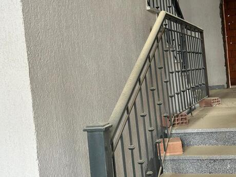 M.Ə.Rəsulzadədə 1 otaqlı yeni tikili mənzil satılır, 41 m², 55 500 AZN, şəkil 4 / 6