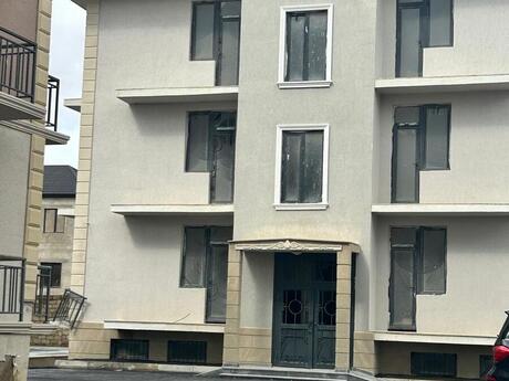 M.Ə.Rəsulzadədə 2 otaqlı yeni tikili mənzil satılır, 60 m², 82 000 AZN, şəkil 4 / 12