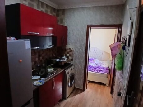 Elan №6534167 - Xırdalan, Xırdalan, 2 otaqlı, 45 m²