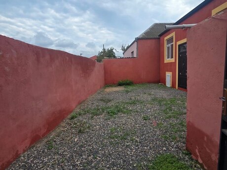 Binədə 3 otaqlı həyət evi satılır, 80 m², 47 500 AZN, şəkil 3 / 11