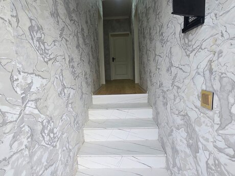 Binədə 3 otaqlı həyət evi satılır, 80 m², 47 500 AZN, şəkil 5 / 11