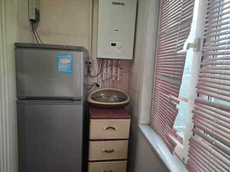 2-room new-build apartment for rent in Həzi Aslanov, 65 m², 550 AZN/mo, photo 3 / 12