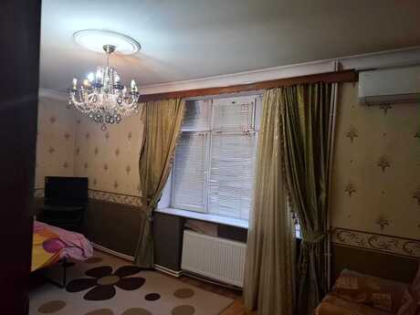 2 rooms · 65 m² · floor 3/5, Həzi Aslanov