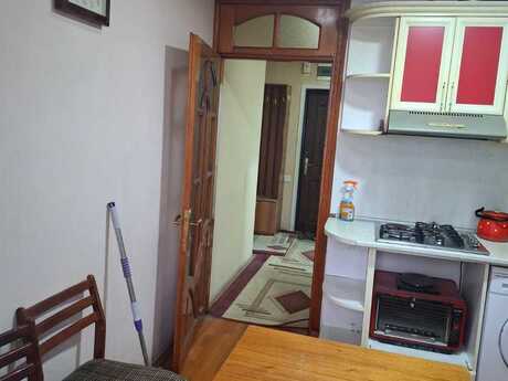 2-room new-build apartment for rent in Həzi Aslanov, 65 m², 550 AZN/mo, photo 5 / 12