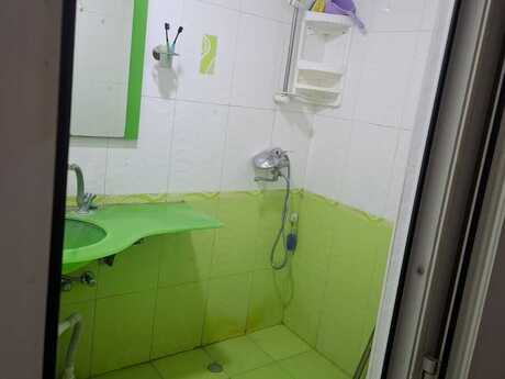 2-room new-build apartment for rent in Həzi Aslanov, 65 m², 550 AZN/mo, photo 2 / 12