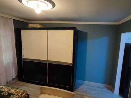 Nəriman Nərimanovda 2 otaqlı köhnə tikili mənzil kirayə verilir, 40 m², 650 AZN/ay, şəkil 4 / 7