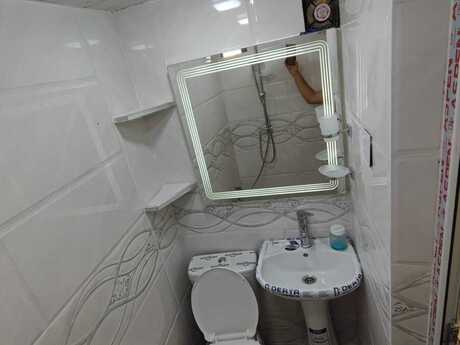 Nəriman Nərimanovda 2 otaqlı köhnə tikili mənzil kirayə verilir, 40 m², 650 AZN/ay, şəkil 3 / 7