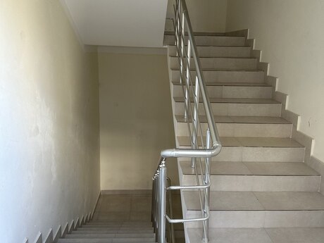 2-room new-build apartment for sale in Yeni Yasamal, 51 m², 169 000 AZN, photo 5 / 12