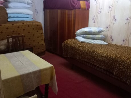 2-room house for rent in Sabunçu, 60 m², 250 AZN/mo, photo 4 / 11