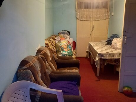 2 otaq · 60 m²