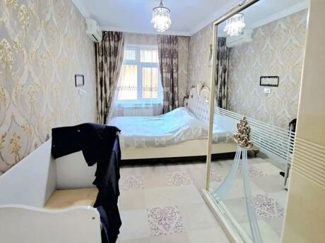 Memar Əcəmidə 3 otaqlı köhnə tikili mənzil satılır, 85 m², 150 000 AZN, şəkil 4 / 10