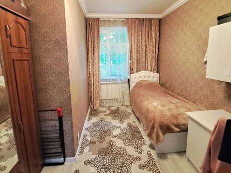 Memar Əcəmidə 3 otaqlı köhnə tikili mənzil satılır, 85 m², 150 000 AZN, şəkil 3 / 10