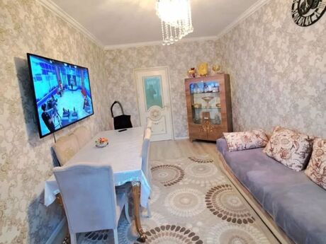 Memar Əcəmidə 3 otaqlı köhnə tikili mənzil satılır, 85 m², 150 000 AZN, şəkil 2 / 10