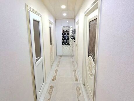 Memar Əcəmidə 3 otaqlı köhnə tikili mənzil satılır, 85 m², 150 000 AZN, şəkil 5 / 10