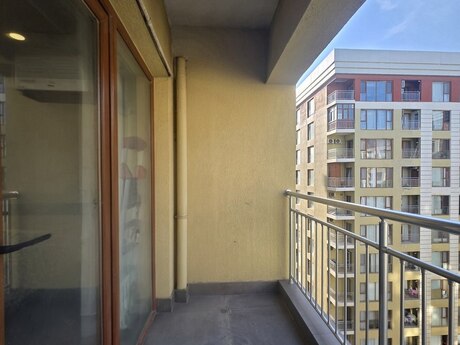 Ağ şəhərdə 2 otaqlı yeni tikili mənzil satılır, 70 m², 288 000 AZN, şəkil 5 / 12